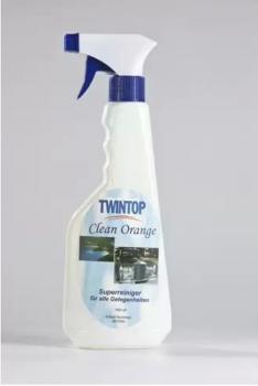 Clean Orange 500 ml